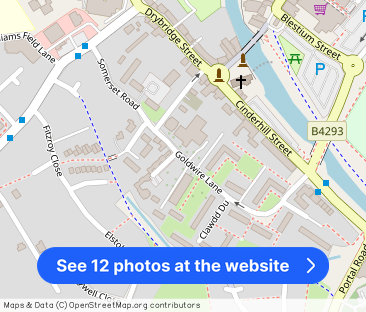 Homeforge House, Goldwire Lane, Monmouth, NP25 - Photo 1