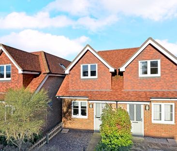 Langborough Court, Godalming, Surrey, GU7 - Photo 1