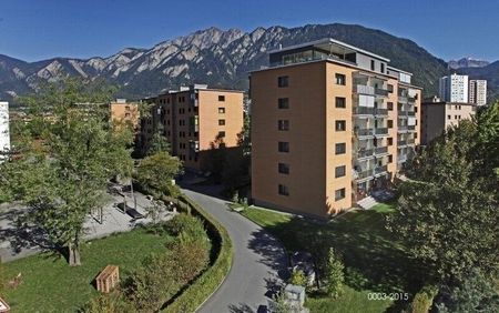 Votre retraite parfaite à Coire - Photo 2