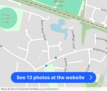 Southpool Close, Bramhall, Stockport - Photo 1