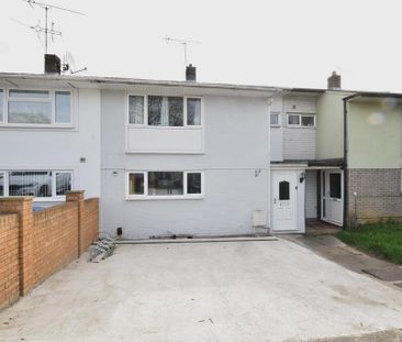 4 bedroom terraced house to rent - Photo 3