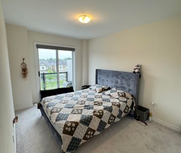For Lease - 70 Knotsberry Circle Unit# #60, Brampton, Ontario - Photo 4