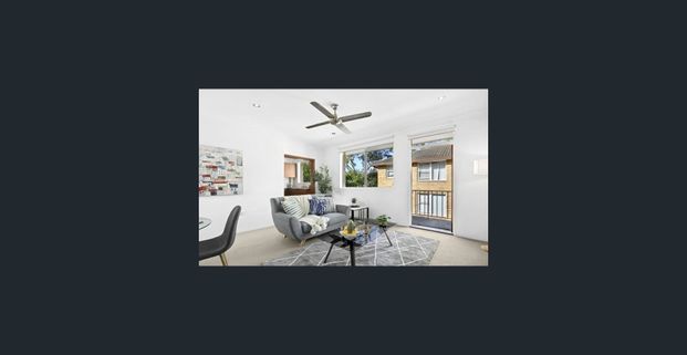 **First Open for Inspection, 10.00-10.30am, Saturday 22/11/25** Quiet Urban Retreat close to Vibrant Lane Cove Village - Photo 1