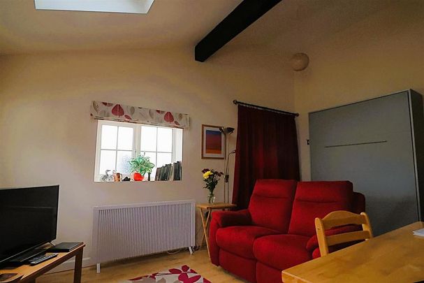 1 bedroom apartment to rent - Photo 1