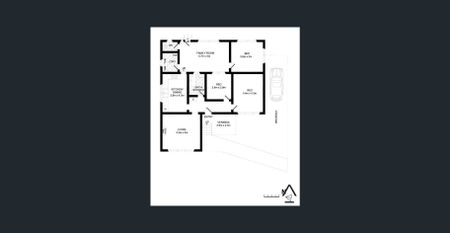 Neat & Tidy Three-Bedroom House in Kingsgrove - Photo 2