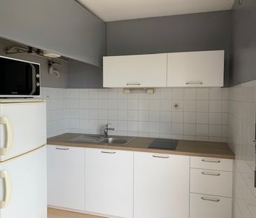 Appartement T1 à louer - 31 m² - Photo 2