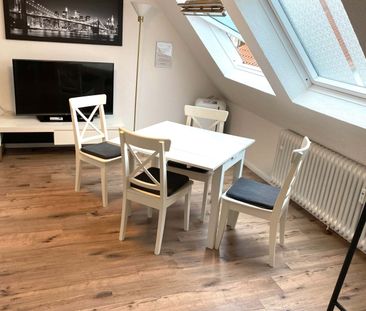 Apartment in Lange Straße, Ludwigsburg for 50 m² with 1 bedroom - Photo 3