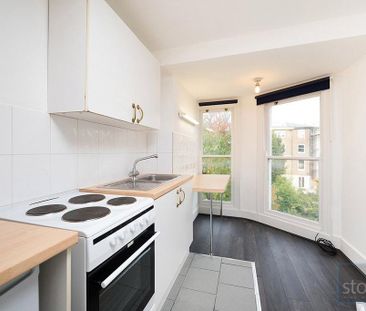 Studio to rent - Photo 5