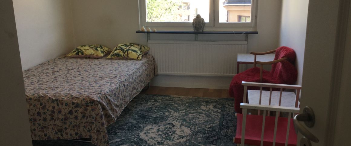 Surbrunnsgatan, Stockholm - Photo 1