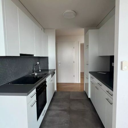 Bel appartement de 4.5 pièces - Quartier Sallaz - Photo 4