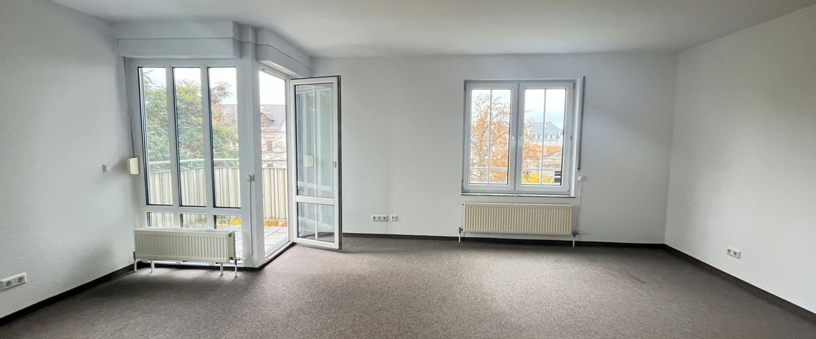 Gestalten Sie mit: Citywohnung mit neuem Vinylboden nach Wunsch - Foto 1