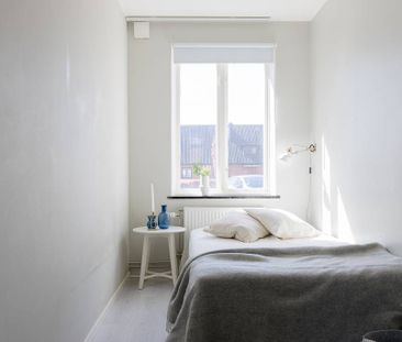 Hedvig Möllers gata, Lund - Photo 2