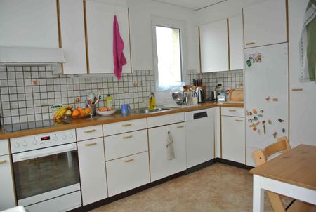 4.5 Zimmer, 114 m², 2. Stock - Photo 5