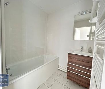 Location Appartement 2 pièces 50m² FORBACH 57600 - Photo 6