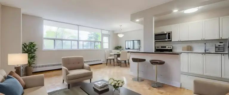 Royale Towers | 335 Van Horne Avenue, Toronto - Photo 1