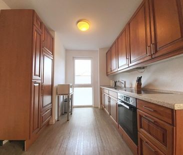 Moderne Wohnung im 2022 erbauten MFH – komfortabel, hell und barrie... - Photo 2