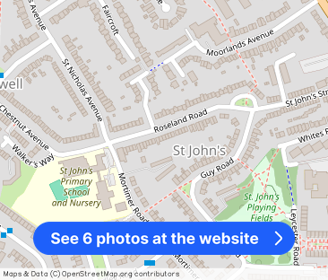 Roseland Road, CV8 - Photo 1