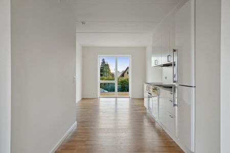 4-vær. lejlighed - Photo 2