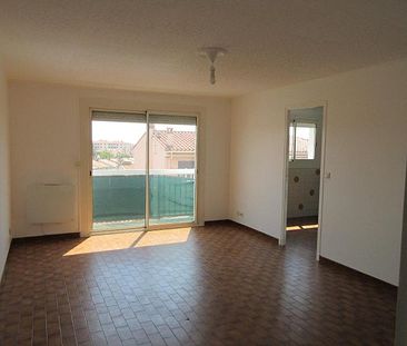 Appartement à PERPIGNAN – 372.0€/mois - Photo 1