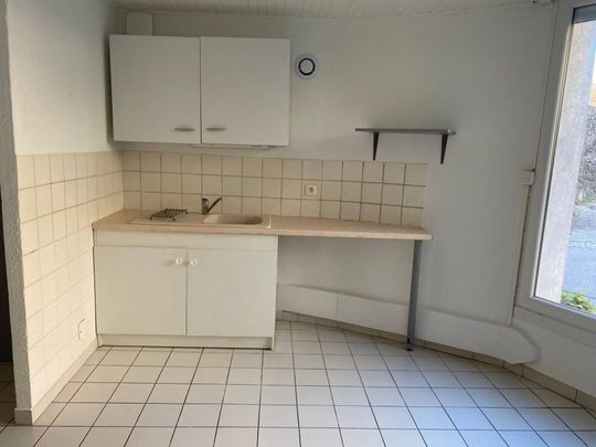 Location appartement 2 pièces 38.5 m² à Lavilledieu (07170) - Photo 1