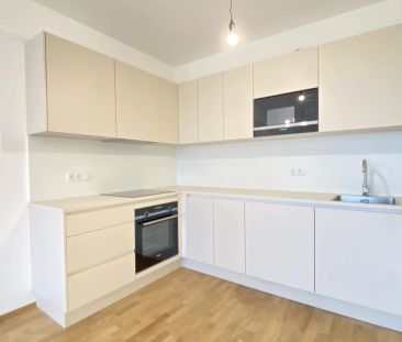 Erstbezug - Moderne Drei Zimmer Eigentumswohnung mit Balkon - Foto 3