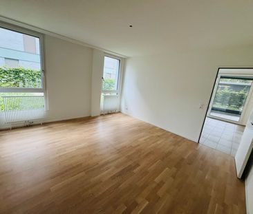 3.5 Zimmer, 86 m², EG - Photo 1