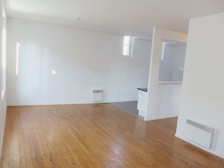 Appartement - Photo 5