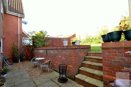 William Childerhouse Way, Norwich, NR5 - Photo 3