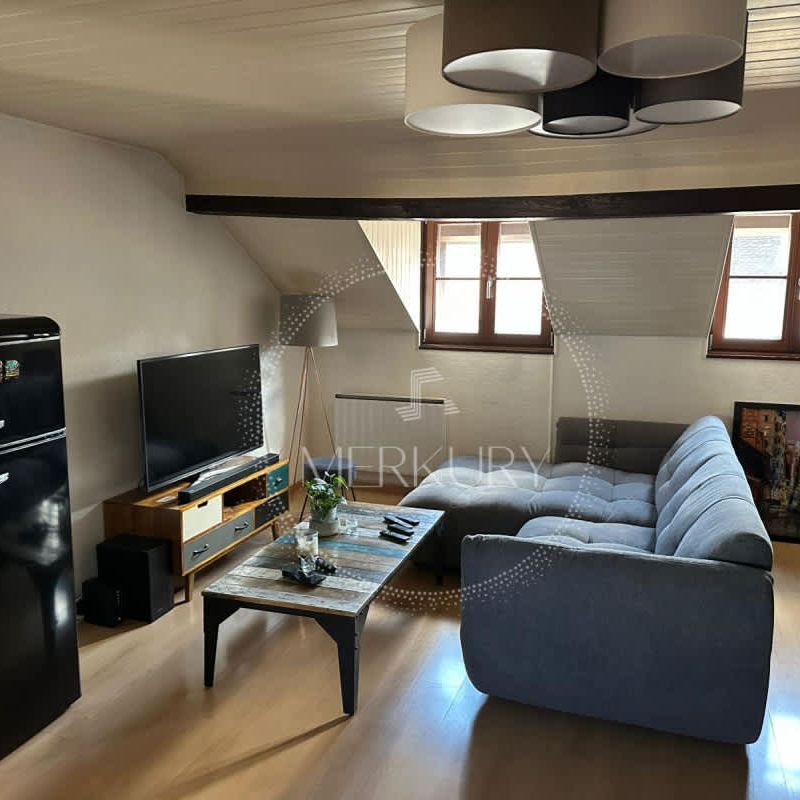 4.5 Zimmer, 85 m², 3. Stock - Foto 1