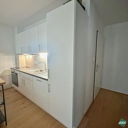 Attraktive 2 Zimmer Wohnung mit Balkon unmittelbar bei der U3 Kendlerstraße - Photo 4