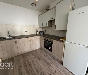 2 bedroom apartment to rent - Photo 4