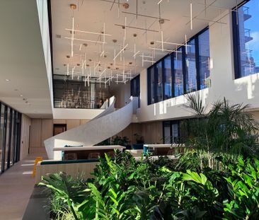 For Lease - 3071 Trafalgar Road Unit# 1505, Oakville, Ontario - Photo 1