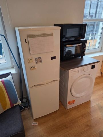 1 Bed Flat, Clapham Road, SW9 - Photo 2