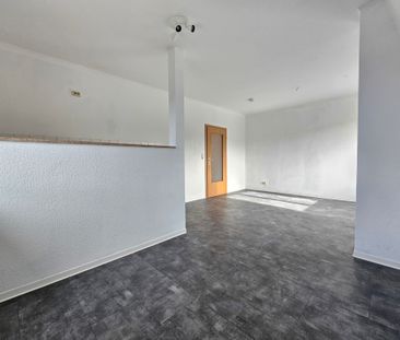 Sehr schöne Gemütliche Wohnung - Foto 3