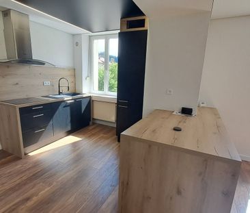 LA CLUSE ET MIJOUX - APPARTEMENT REFAIT A NEUF - TYPE 2 - BA - Photo 6