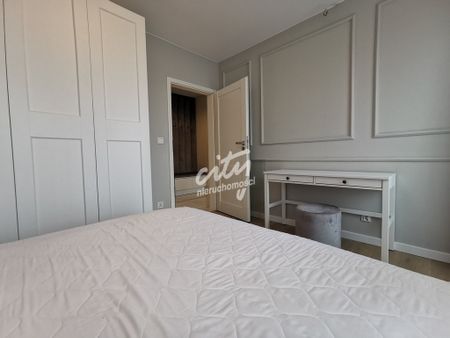 Nova II. Wsyoski standard. 2 pokoje, balkon. - Фото 5