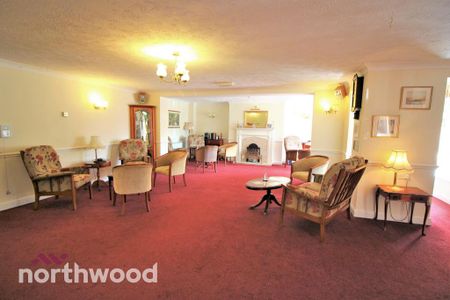 1 bedroom retirement property to rent - Photo 4