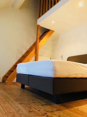 Ruime woning met tuin nabij de visserij: BEZOEKMOMENT ZIT VOL - Photo 1