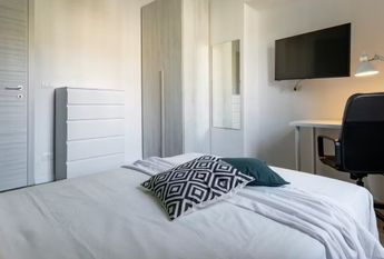 Via Dante di Nanni, Turin, Piedmont 10139