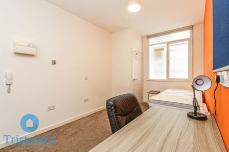 1 bed Apartment for Rent - Photo 3