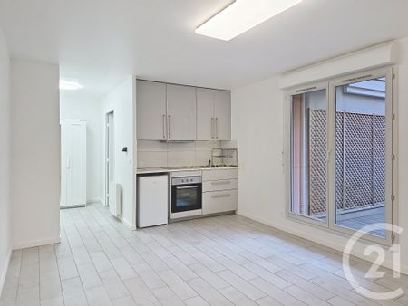 Appartement Studio À Louer 1 Pièce - 25,92 M - Photo 2