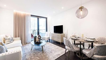 The Residence Collection, Nine Elms, London, SW11 - Photo 2