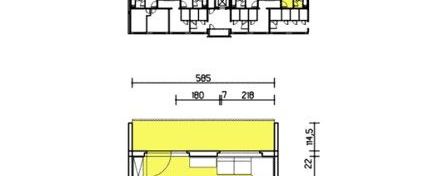 Singles aufgepasst! günstige und geräumige 1-Zimmer-Wohnung in Citylage! - Foto 1