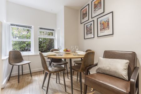 2 Bed Flat, Barrett's Grove, N16 - Photo 5