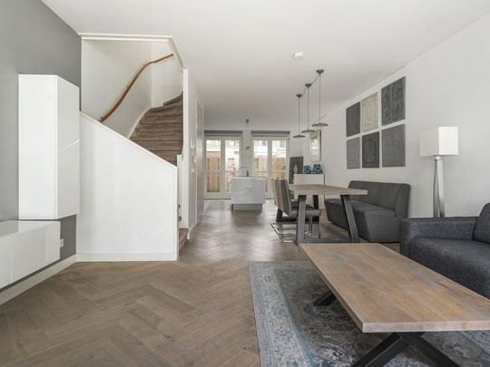 Sumatrastraat 194E, 'S-GRAVENHAGE - Foto 1