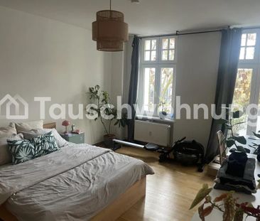 TAUSCHWOHNUNG Sanierte 3 Zimmer in Friedrichshain - Photo 2