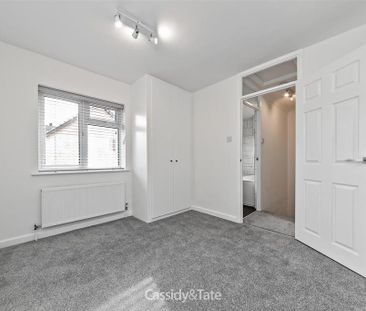 1 bedroom end of terrace house to rent - Photo 5