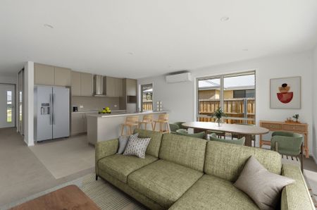 Brand New Home in the Peaceful Suburb of Bagdad - Photo 3