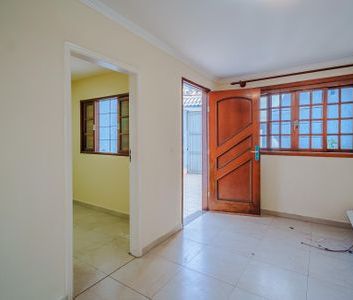 Casa para alugar com 120m², 3 quartos e 1 vaga - Photo 1