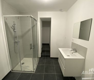 Grand studio meublé NEUF au centre de Beaucourt - Photo 5